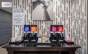 Hampton Inn Dahlgren